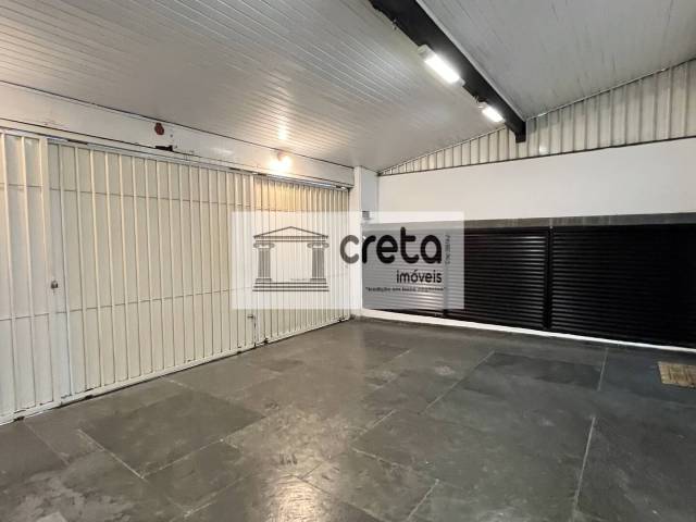 #411 - Casa para Locação em São Paulo - SP