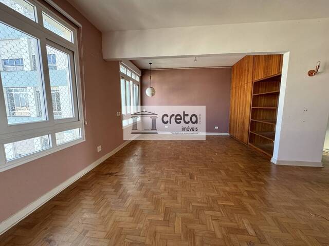 Apartamento para Locação em São Paulo - 2