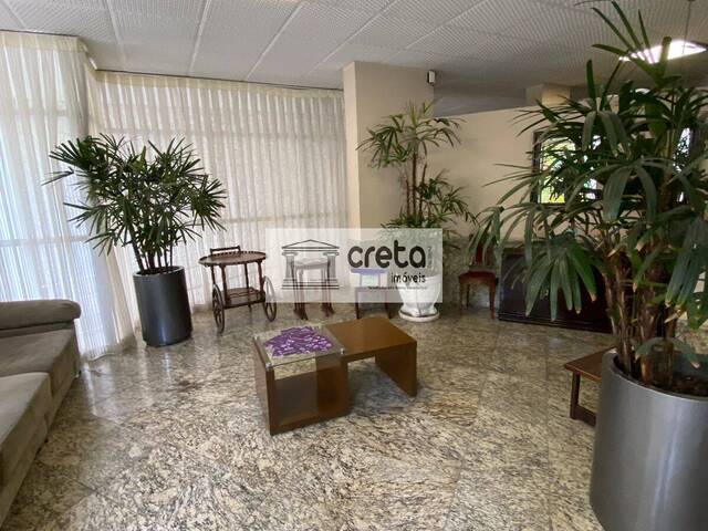 Apartamento para Locação em São Paulo - 2
