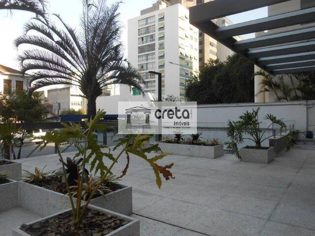 #416 - Sala para Locação em São Paulo - SP - 2