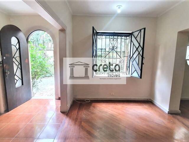 #417 - Casa em condomínio para Locação em São Paulo - SP - 3