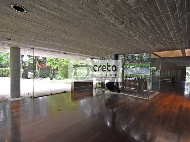 Mansão para Venda em São Paulo - 4