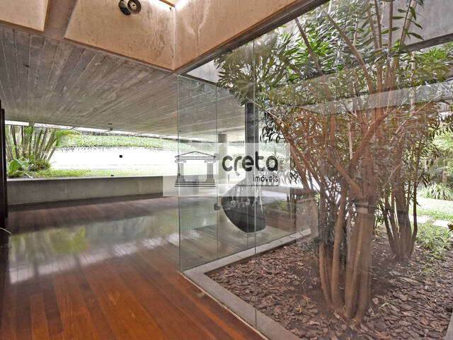 #423 - Mansão para Venda em São Paulo - SP - 2