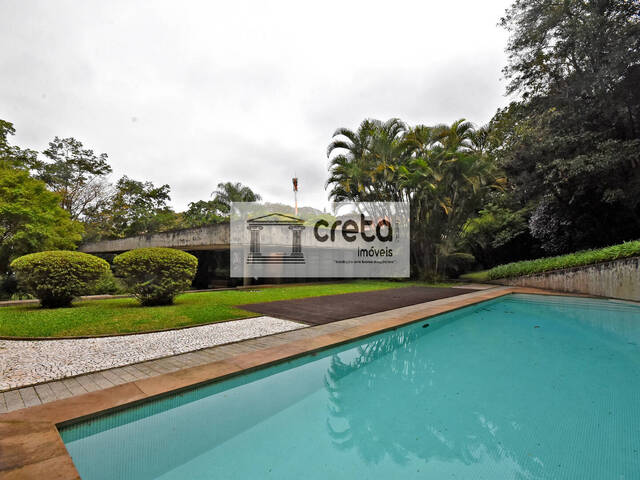 Venda em Cidade Jardim - São Paulo