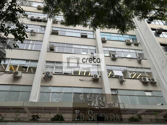 #424 - Sala para Venda em São Paulo - SP - 2