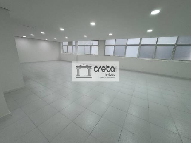 Locação em Bela Vista - São Paulo