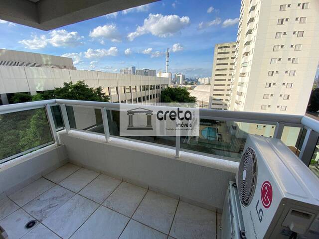 Locação em Barra Funda - São Paulo