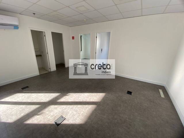 Sala para Locação em São Paulo - 4