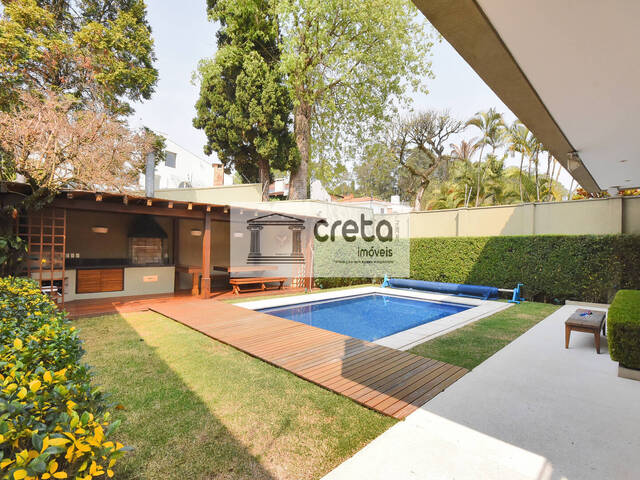Casa para Venda em São Paulo - 5