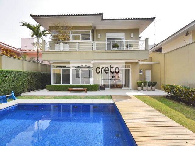 #426 - Casa para Venda em São Paulo - SP