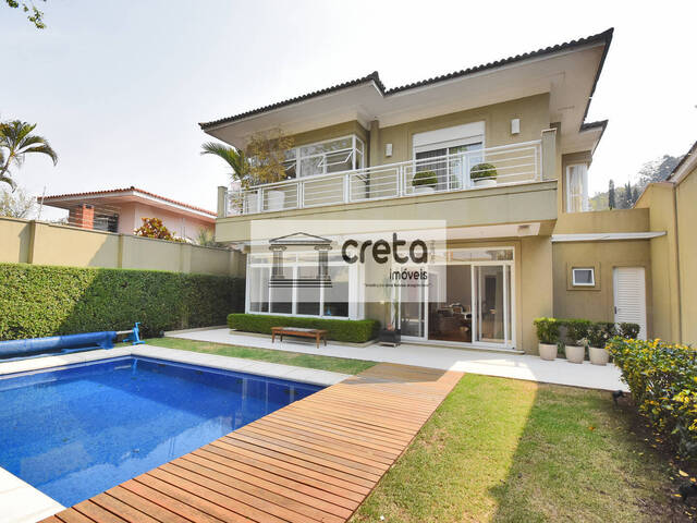 #426 - Casa para Venda em São Paulo - SP