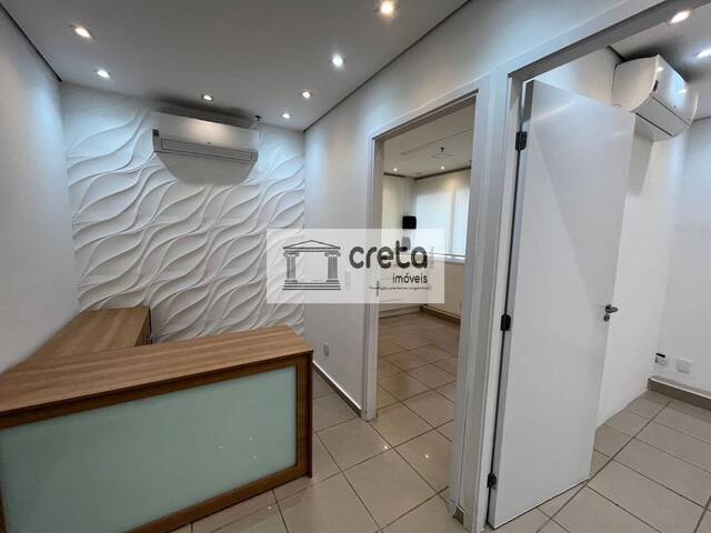 #429 - Sala para Locação em São Paulo - SP - 1