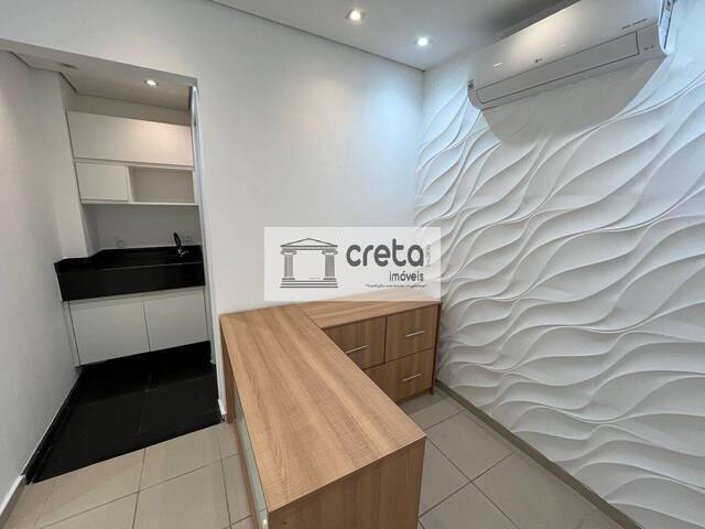 Sala para Locação em São Paulo - 4