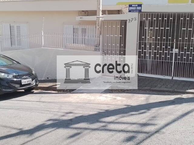 #431 - Casa para Locação em Barueri - SP - 1