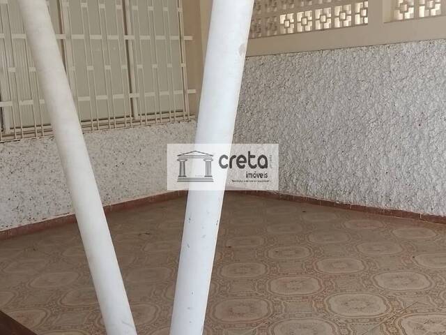 #431 - Casa para Locação em Barueri - SP - 2