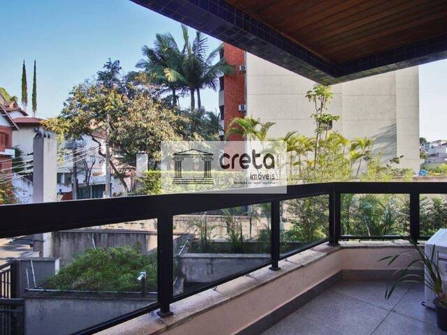 Venda em Morumbi - São Paulo