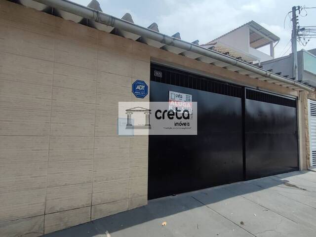 #CA0059 - Casa para Locação em São Paulo - SP - 2