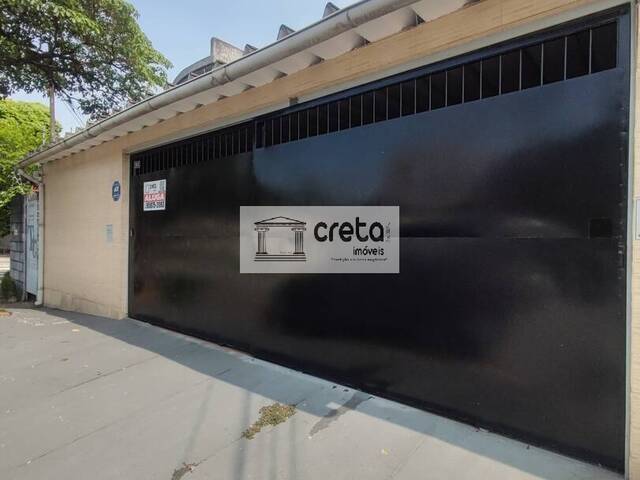 #CA0059 - Casa para Locação em São Paulo - SP - 1