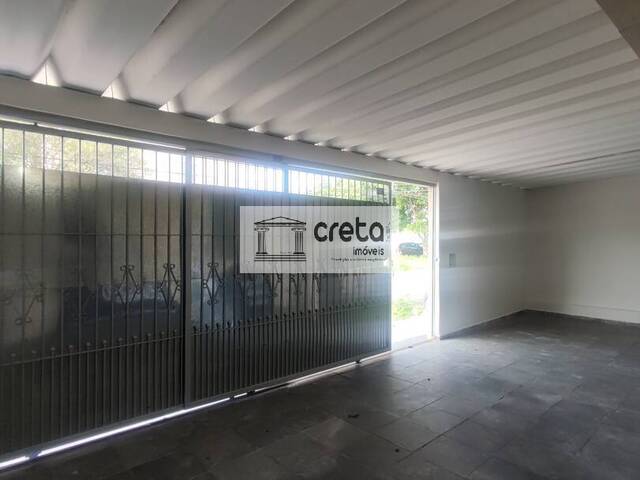 #CA0059 - Casa para Locação em São Paulo - SP - 3