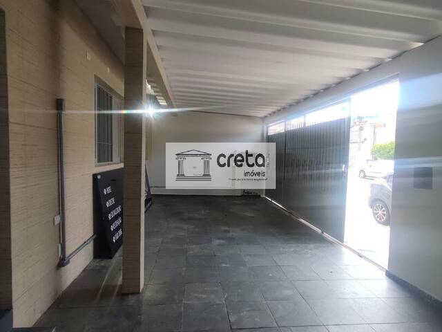 Casa para Locação em São Paulo - 4