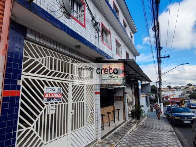 #434 - Apartamento para Locação em Osasco - SP - 1