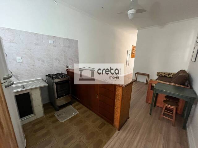 Apartamento para Locação em São Paulo - 5