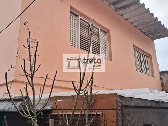#438 - Casa para Venda em Osasco - SP - 2