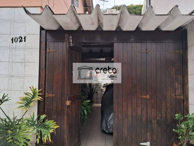 #438 - Casa para Venda em Osasco - SP - 3