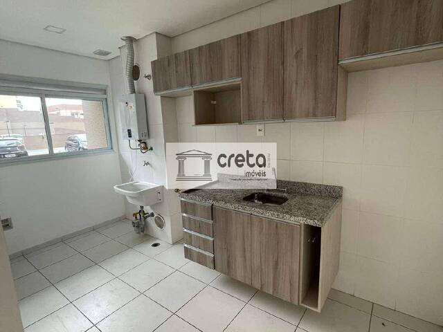 #440 - Apartamento para Venda em Barueri - SP - 3
