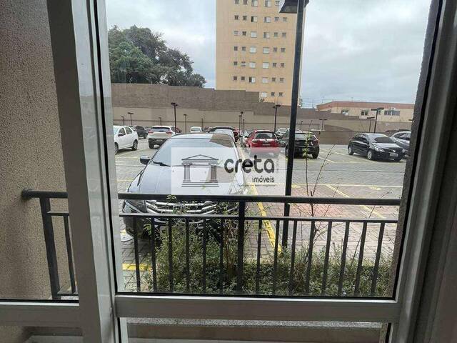 #440 - Apartamento para Venda em Barueri - SP - 2