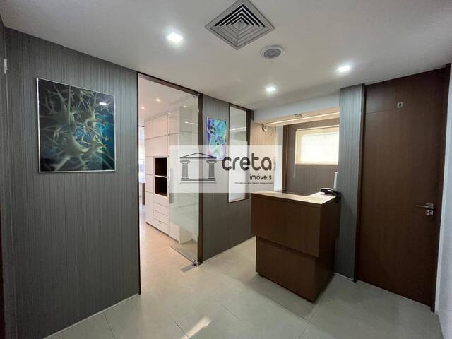 #442 - Sala para Locação em São Paulo - SP - 2