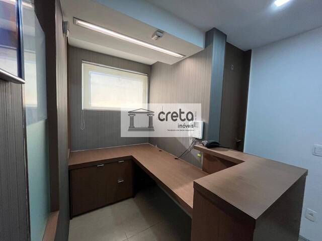 Sala para Locação em São Paulo - 4