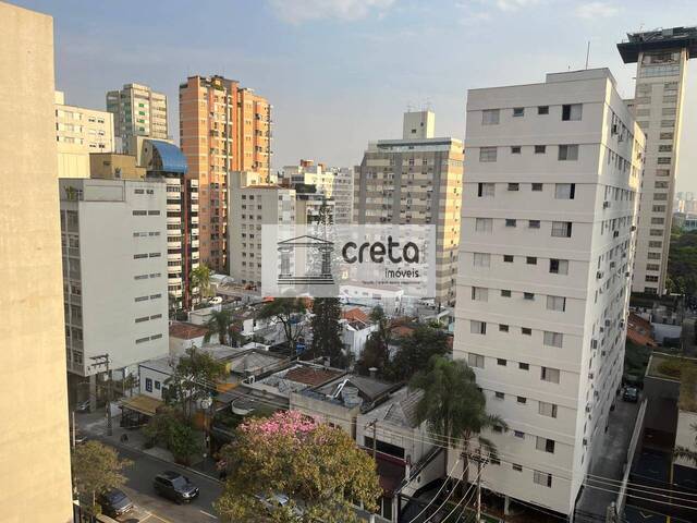 Locação em Jardim Paulista - São Paulo
