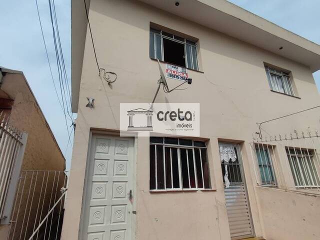 #443 - Apartamento para Locação em Osasco - SP - 1