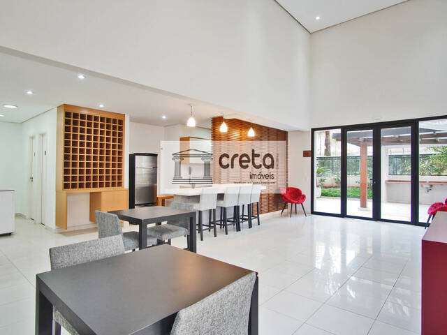 #448 - Apartamento para Venda em São Paulo - SP - 2