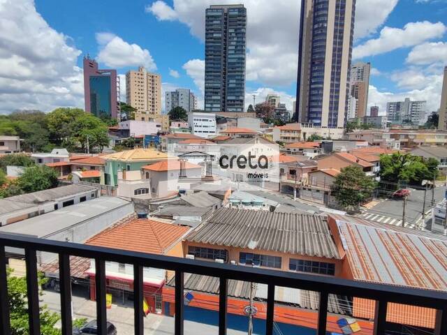 #451 - Apartamento para Venda em Osasco - SP - 1