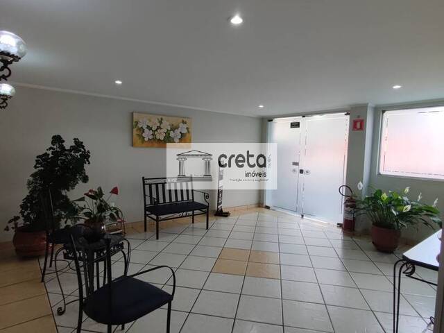 Apartamento para Venda em Osasco - 5