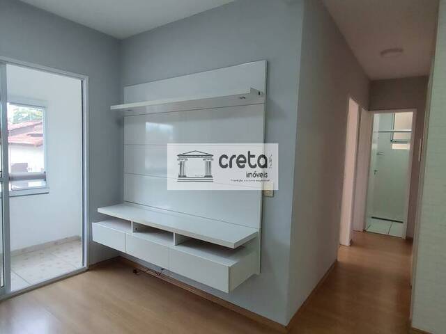 #452 - Apartamento para Venda em Cotia - SP - 2