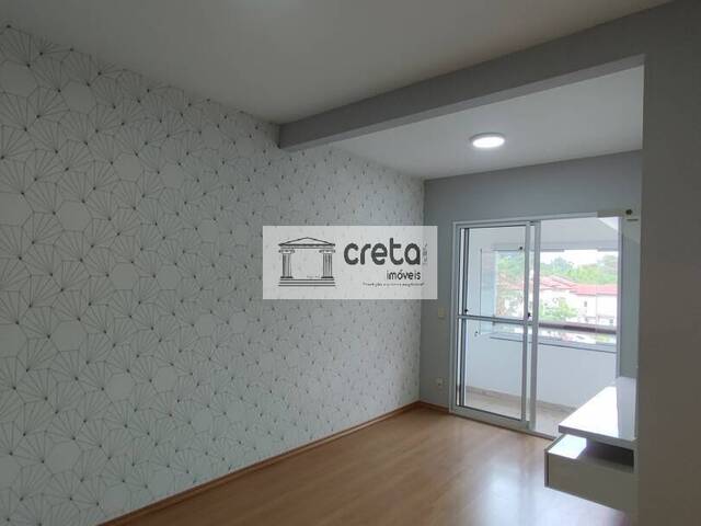 #452 - Apartamento para Venda em Cotia - SP - 3
