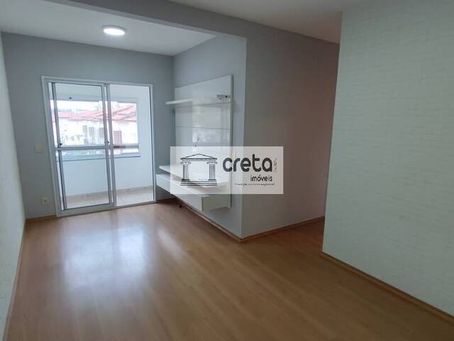 #452 - Apartamento para Venda em Cotia - SP - 1