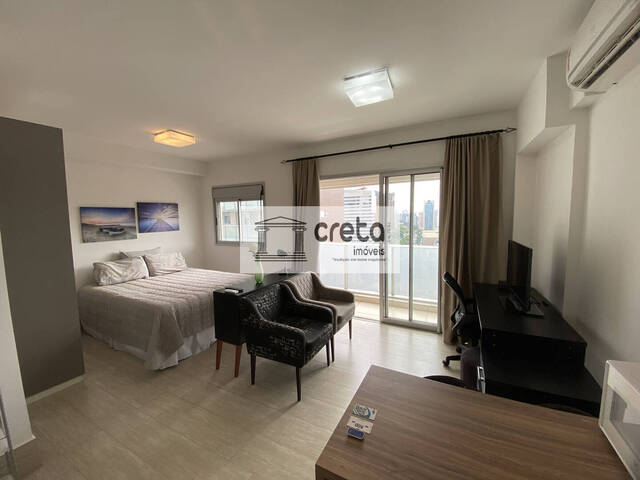 Apartamento para Venda em São Paulo - 3