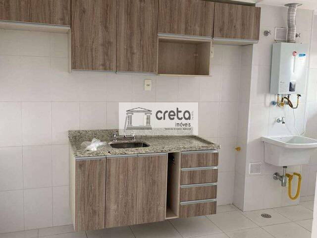 #455 - Apartamento para Locação em Carapicuíba - SP - 3