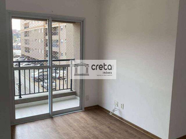 #455 - Apartamento para Locação em Carapicuíba - SP - 1