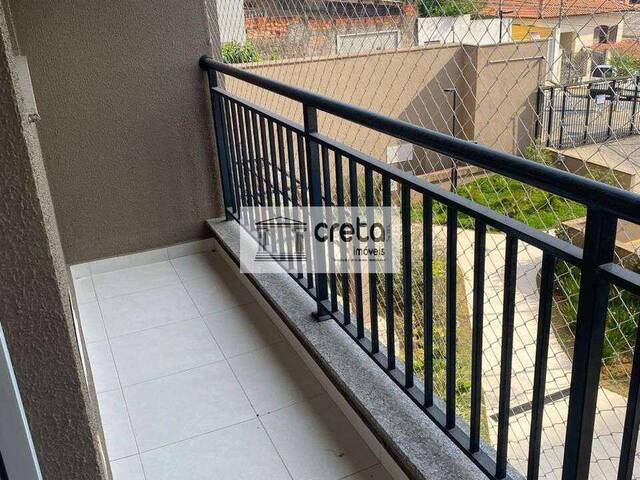 #455 - Apartamento para Locação em Carapicuíba - SP - 2