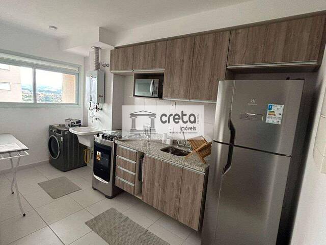 Apartamento para Locação em Carapicuíba - 4