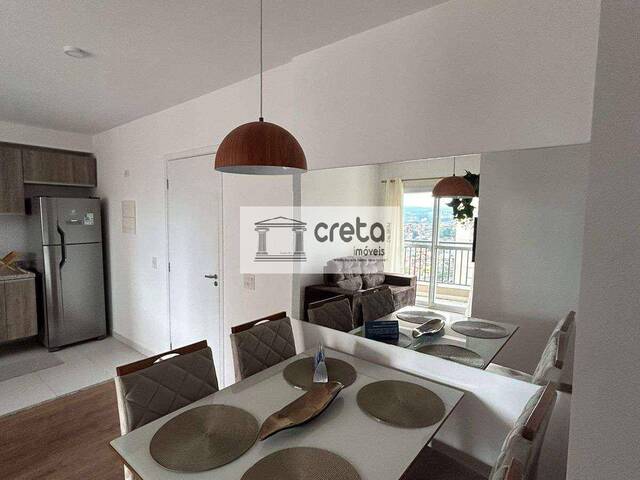 #457 - Apartamento para Locação em Carapicuíba - SP - 2