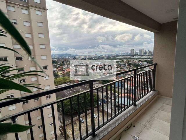 Apartamento para Locação em Carapicuíba - 5