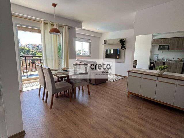 #458 - Apartamento para Locação em Carapicuíba - SP - 1