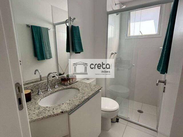 #458 - Apartamento para Locação em Carapicuíba - SP - 2