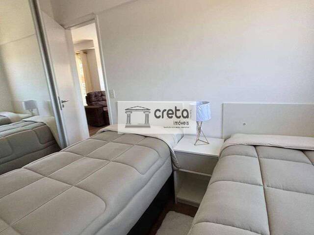 Apartamento para Locação em Carapicuíba - 4